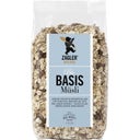 ZAGLER MÜSLIBÄR Organic Basic Muesli