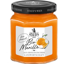 STAUD‘S Confiture d'Abricot BIO Sans Morceaux - 250 g