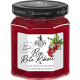 STAUD‘S BIO Rote Ribisel fein passiert