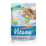Vitanu Bio konjac Tagliatelle