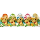 Lindt Gold Bunny Melk Mini`s