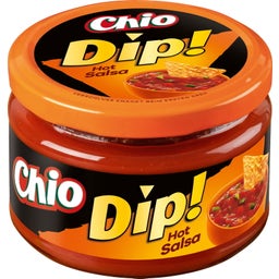 Chio Dip! hotSALSA - 200 ml