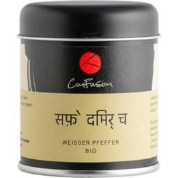 ConFusion Bio Fehér bors - 60 g