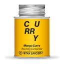 Mango Curry, 70 g