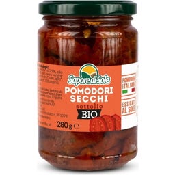 Sapore di Sole Sun-Dried Tomatoes - 280 g