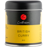 ConFusion Bio Brit curry