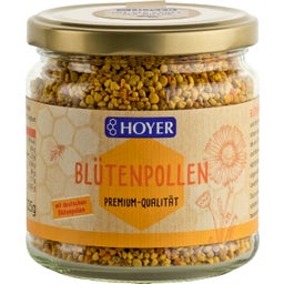HOYER Blütenpollen Premium - 225 g