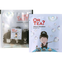 Or Tea? Bio Tiffany's Breakfast - Teafilter-Box 10 darab