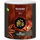 Cosmoveda Organiczna kolendra w całości - 200 g