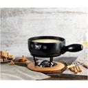 Kuhn Rikon Käsefondue Set Induktion Alpina 23 cm - 1 Stk.