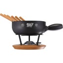 Kuhn Rikon Käsefondue Set Induktion Alpina 23 cm - 1 Stk.