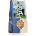 Sonnentor Mrs. Wong's Organic Rice Spice Mix - Package, 40 g