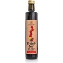 Organic Cranberry Syrup, 500 ml