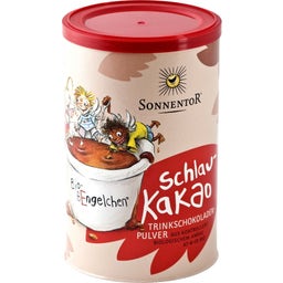 Sonnentor Schlaukakao Bio-Bengelchen - 300 g