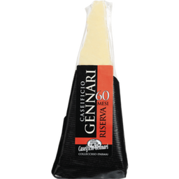 Parmigiano Reggiano DOP - Riserva 60 Mesi - 350 g circa