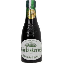 Kürbishof Koller Styrian Pumpkin Seed Oil PGO - 250 ml