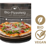 Pizzadeg med Italienska Kryddor Ekologisk