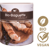 Bake Affair Biologisch Stokbrood
