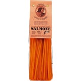 Lorenzo il Magnifico Tagliolini with Salmon
