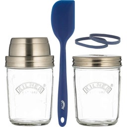 Kilner Ensemble de Fabrication pour Levain - 1 kit(s)