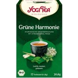 Yogi Tea Bio Green Balance
