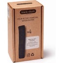 black + blum 4 Activated Carbon Filters in a Gift Box - 1 Set
