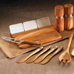 Berard Acero - Couteau à Fromage - 20 cm - 1 pcs.