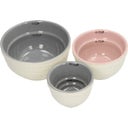 Mason Cash Messbecher-Set, 3-tlg. aus Steingut - 1 Stk.
