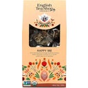 Organic Happy Me, 15 Piramidezakjes (30 g)
