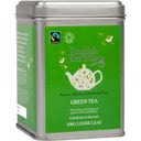 Bio Grüner Tee - Fairtrade, 100 g