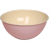 RIESS Obst- und Salatschüssel Pastell