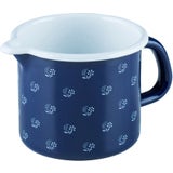 RIESS Pentolino "Blu Dirndl" 0,5 Litri