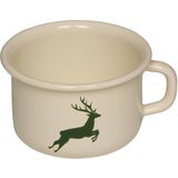 RIESS Tazza "Cervo Verde"