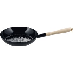 RIESS Kastanjpanna 26 cm - 1 st.