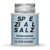 Stay Spiced! Salt av Granbarr