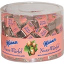 Mogyorós kockák, 50 darab (660 g)