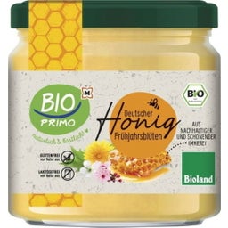 Miel de Printemps Bio - 500 g