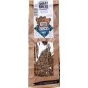 SmartBread Bio Keto Cracks Paleo - 60 g
