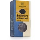 Sonnentor Fekete kömény bio - 50 g