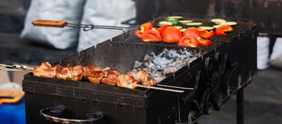 Die besten Grill-Tipps