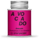 Stay Spiced! Avokado - Guacamole - 85 g
