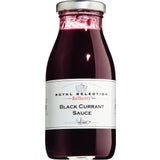 Belberry Black Currant Fruit Sauce