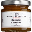 Belberry Confiture Orange & Whisky - 130 g