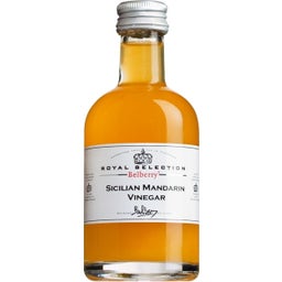 Belberry Mandarinkový ocet - 200 ml