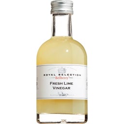 Belberry Limetkový ocet - 200 ml