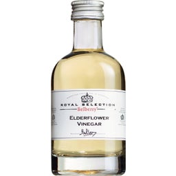 Belberry Vinaigre de Fleurs de Sureau - 200 ml