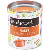 Ehrenwort Biologische Fiaker Goulash Kruidenmix