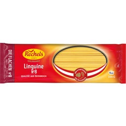 Recheis Goldmarke Linguine N°8 - 500 g