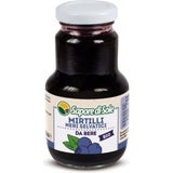 Sapore di Sole Wilder Blaubeeren Saft bio