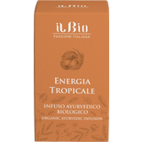 Biologische Ayurveda Thee - Tropische Energie